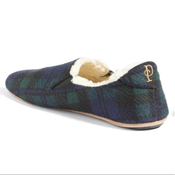 pendleton nomad slippers